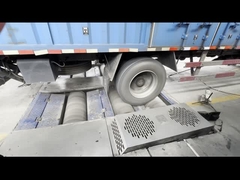 Dinamometer Sasis Mobil