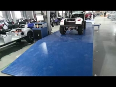 Motor dan Tricycle EV Test Line