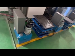 Detektor Permainan Kendaraan Detektor Joint Play Peralatan Pemeriksaan Kendaraan Untuk Mobil