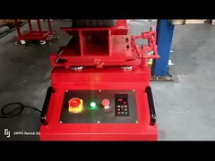 Chassis Suspension Anormal Noise Detector