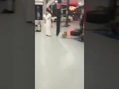 Sukses Pengiriman Jalur Uji 4 dalam 1 ke Arab Saudi