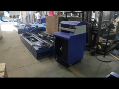 Klien Yordania untuk inspeksi peralatan jalur uji