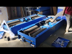 Sukses Pengiriman Jalur Pengujian 3 dalam 1 Vietnam