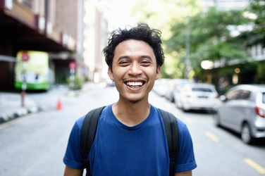 Pelanggan Indonesia