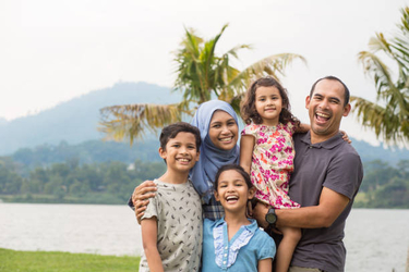 Pelanggan Malaysia