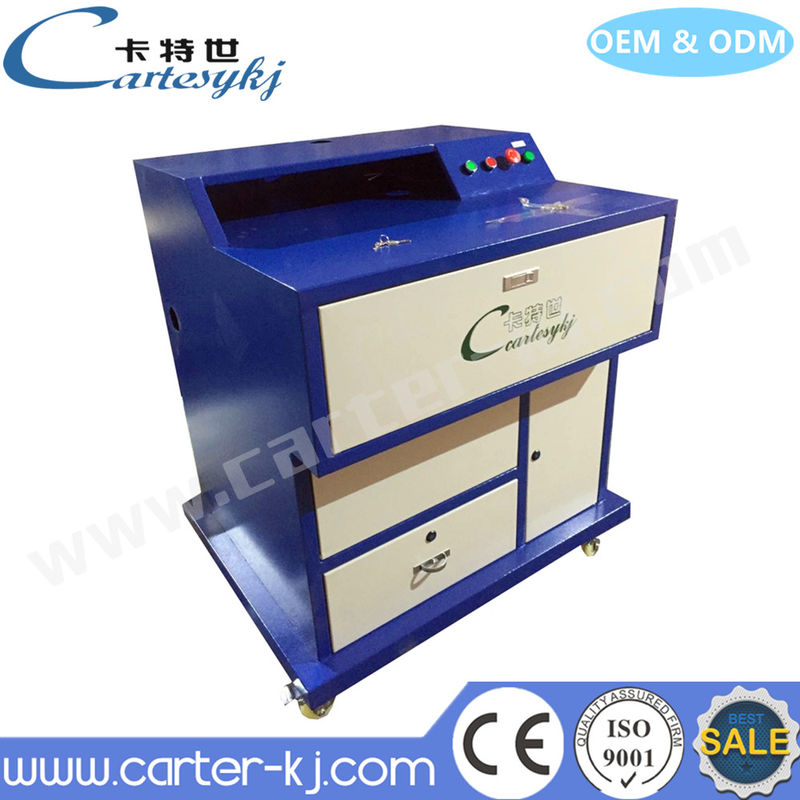 Kinerja daya mobil presisi dan dinamometer sasis untuk mobil 220V ± 10% 50HZ