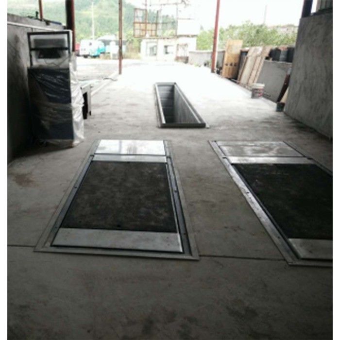 2004-2010 Nama Model Tahun 2CTHPB-13 Penguji Rem Datar Mewah untuk Mobil dan Truk