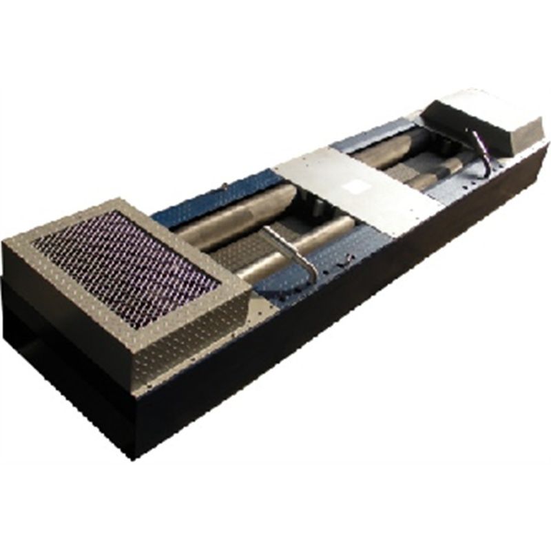 Dinamometer Sasis Performa Daya Otomotif Beban 10t Panjang untuk BMW 2004-2008 Eropa