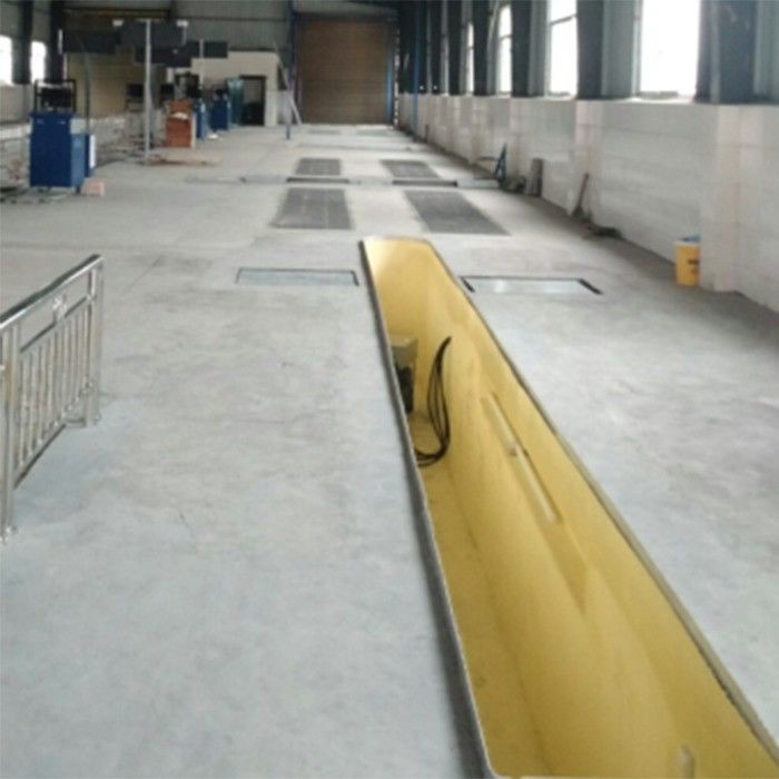 Detektor Mainan Kendaraan CTJX-3 Profesional untuk Bagasi dan Mobil Model yang Berlaku 4t