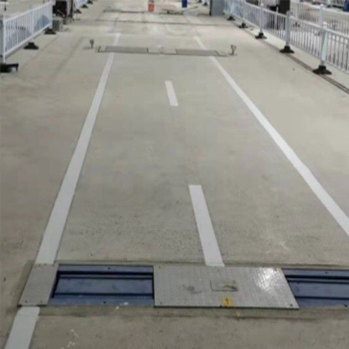 Penganalisis Mesin 116 Pilihan Terbaik di Kelasnya untuk Pengujian Performa Suspensi Mobil