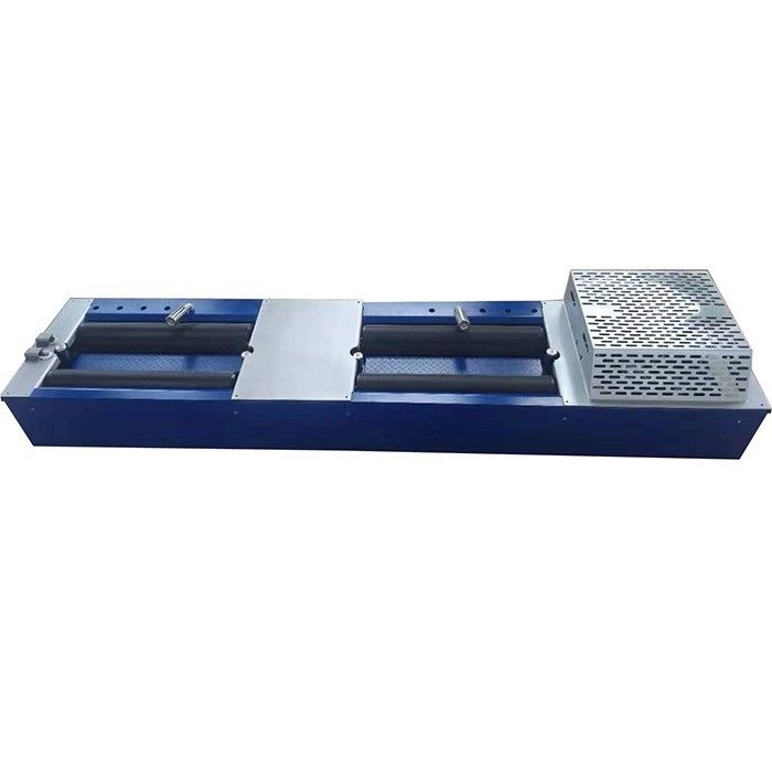 Kinerja Daya Mobil 4t dan Chassis Dinamometer Cocok untuk BMW di Eropa