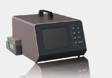 MQW-40A Motorcycle Vehicle Exhaust Gas Analyzer Mengukur dan Menganalisis Komponen-Komponen Ekshausi Kendaraan Bermotor