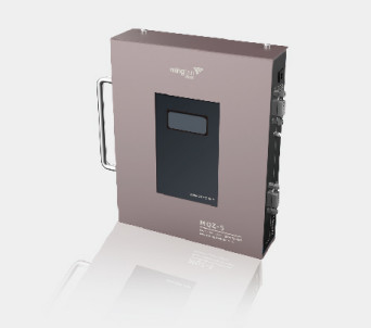 MQZ-5 Vibrating Rotating Speed Analyzer Mengukur Kecepatan Mesin Kendaraan Bermotor