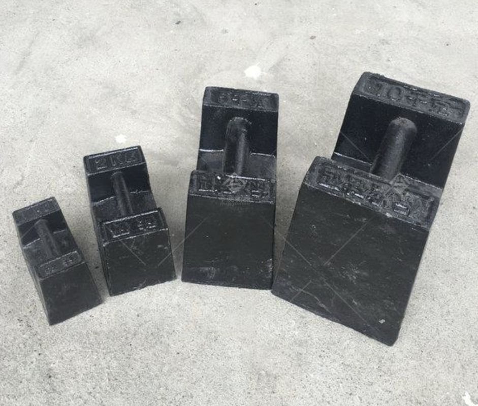 Cartesykj Berat Dummy Kalibrasi Untuk Suspensi Tester& Kendaraan Chassis Dinamometer mesin dinom& Mesin tenaga kuda