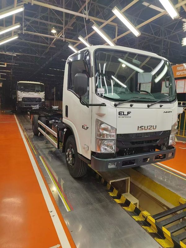 CTZJ-10 Truk Kendaraan Steering Angle Tester beban 10T dengan instrumen kontrol LCD dengan layar sentuh