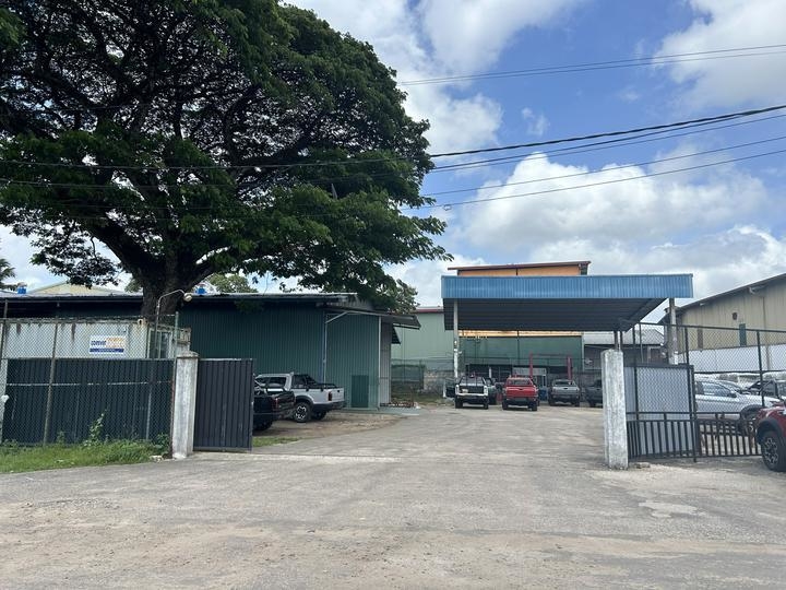 5 in1 roller rem tester suspensi tester beban poros double plates side slip speedometer headlight tester