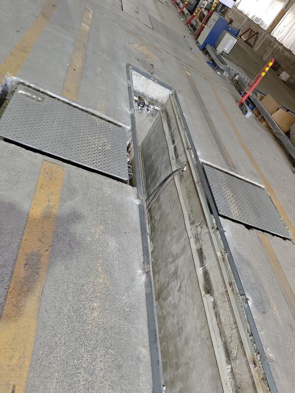 CTJX-10/13 Joint Play Detector Peralatan Pemeriksaan Kendaraan Untuk Truk Dan Mobil