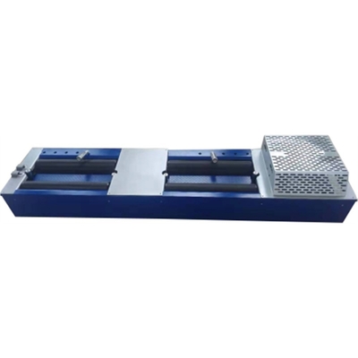 4t Load CTDCG-3 Kendaraan Chassis Dinamometer Mesin tenaga kuda