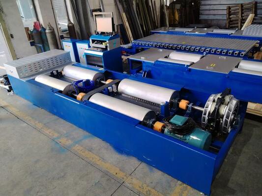 Cartesykj 15T beban 2WD Kendaraan Chassis Dinamometer untuk kendaraan tugas berat mesin dinomotor mesin tenaga kuda Road Load Simulation Chassis Dynamometer CTDCG-15